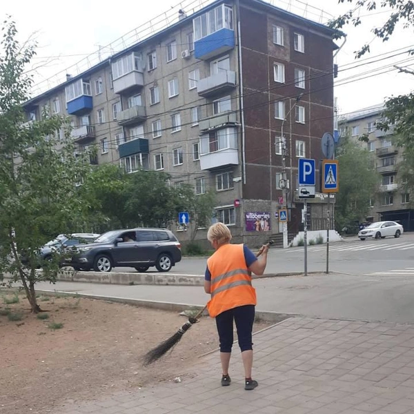 Источник: администрация Читы