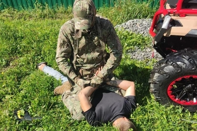 Четыре уральца создали нарколабораторию и попались