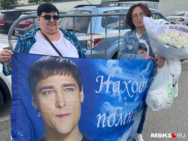Источник: Индира Лебедева / StarHit