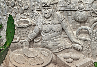 Праздник в честь «стройки века»: археологи узнали, что съели на пиру древние майя
