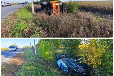 Пенсионер из Нововоронежа погиб в ДТП с грузовиком