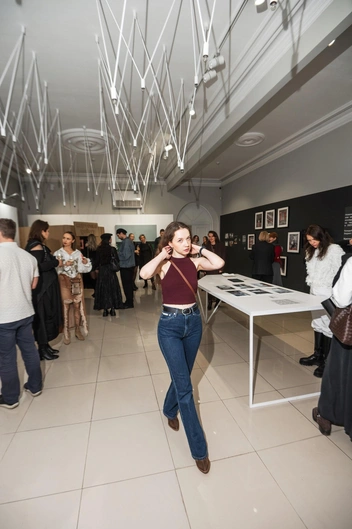 … связанные с медиа и искусством | Источник: Артем Дейнега