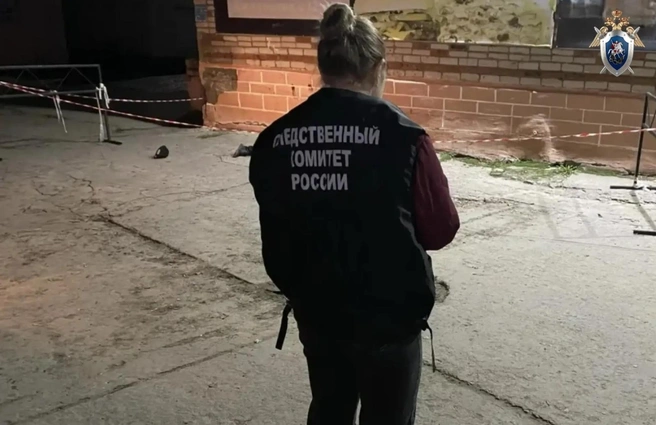 Смертельное избиение в Кадуе: возбуждено дело | Источник: vologda.sledcom.ru