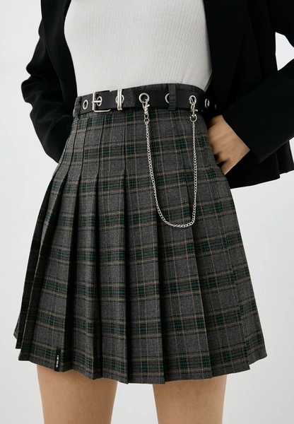 Юбка Emblem Skirt pls