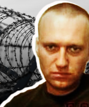 Режим «особый крытый»: какие порядки в колонии, где содержится Навальный