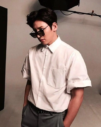 Источник: @jichangwook