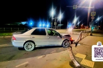 Водитель Toyota Tank погиб после опрокидывания в Анивском районе