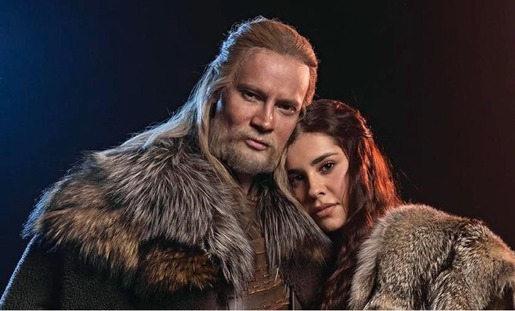 SHAMAN и Соя | www.starhit.ru