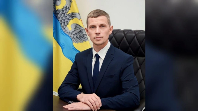 Анатолия Байкарова задержали 18 апреля 2023 года | Источник: мэрия Оренбурга