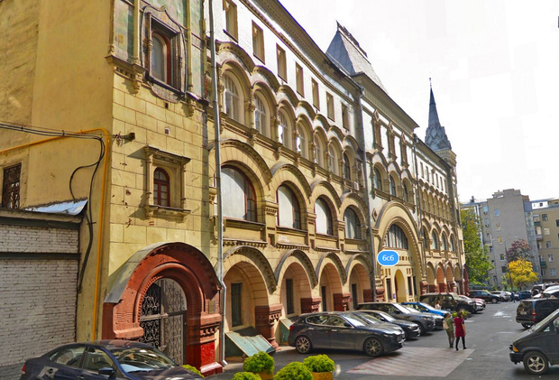 Дома-передвижники: куда, зачем и почему перевозили московские многоэтажки