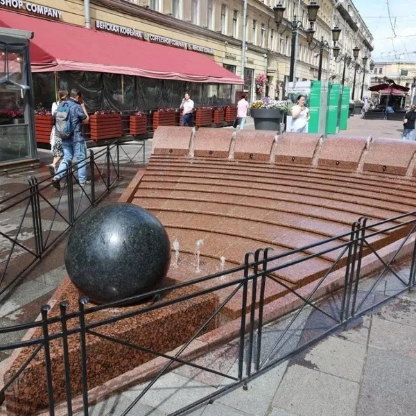 Источник: Водоканал Санкт-Петербурга