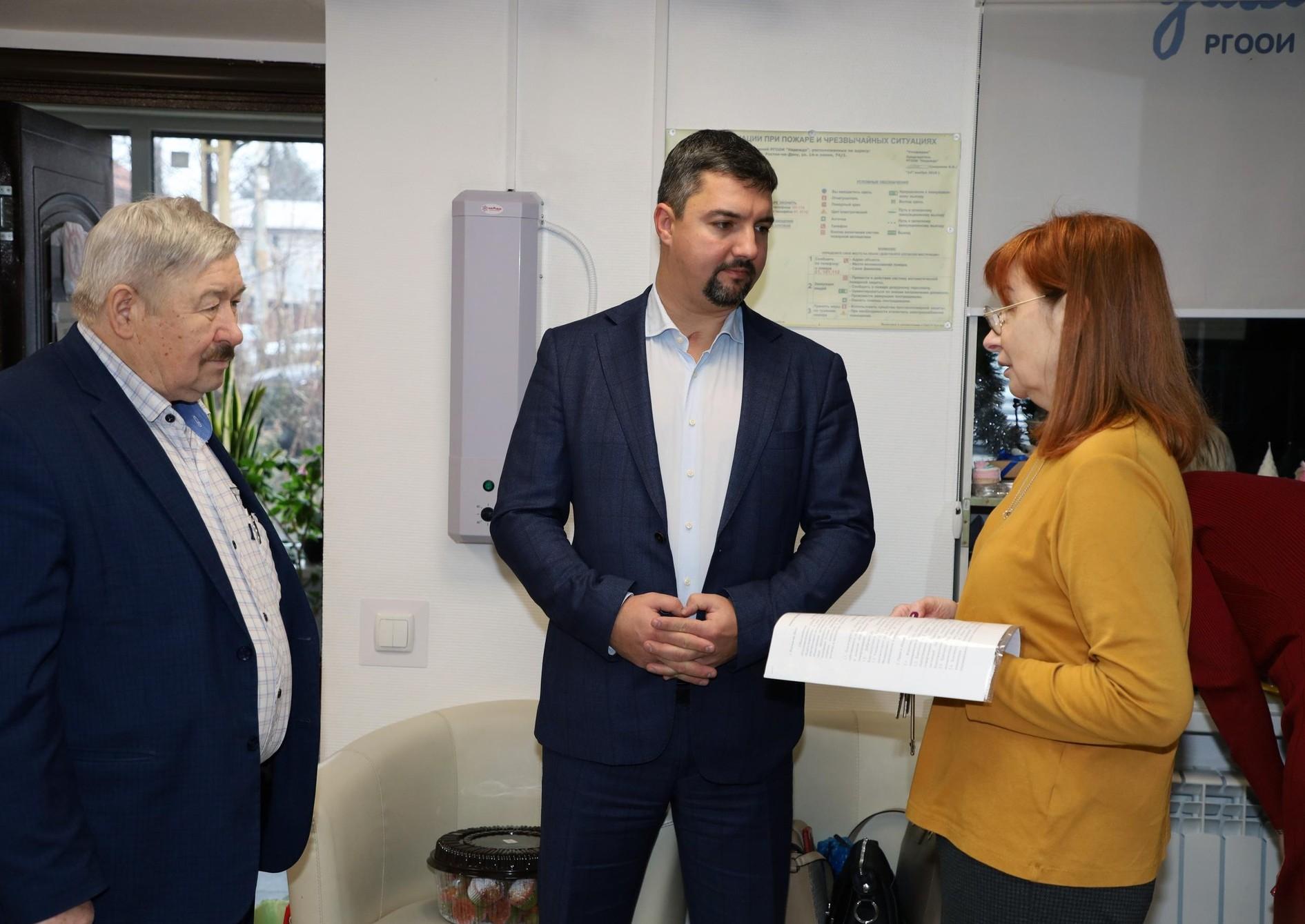 Лето в СИЗО. Арестовали директора ростовского водоканала