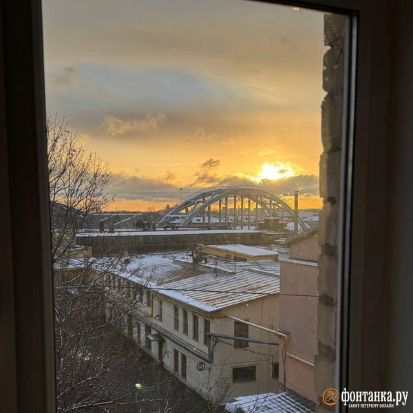 Источник: читатель «Фонтанки»