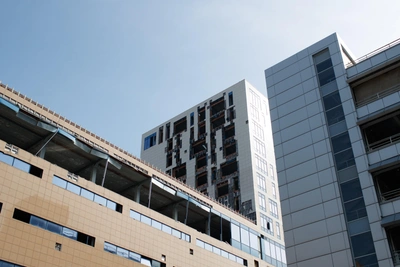 Шестые торги за долгострой «Подсолнух» со скидкой 50%