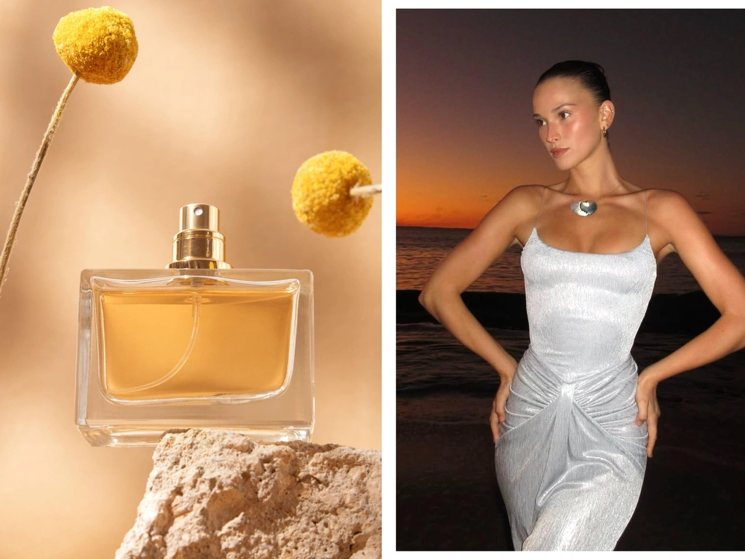 Как выбрать парфюм для выпускного бала: запахи-«тихони» и глубокие, тонкие ноты | marieclaire.ru