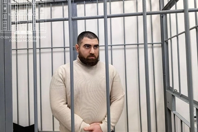 Громкие слова — реальный срок: Маркарян получил 4,5 года и лишился соцсетей