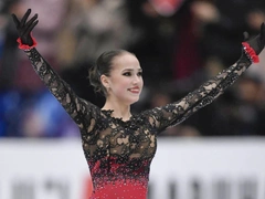 Стали известны результаты ЕГЭ Алины Загитовой: чемпионка набрала минимальные баллы по важным дисциплинам