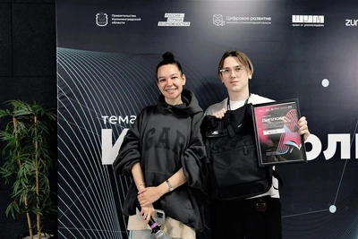 Калининградец победил в «Антифейк-чемпионате»