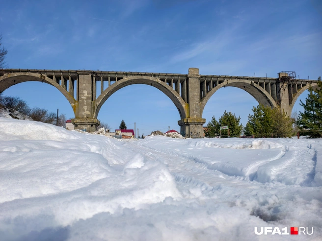 Атмосферная локация | Источник: Булат Салихов / UFA1.RU