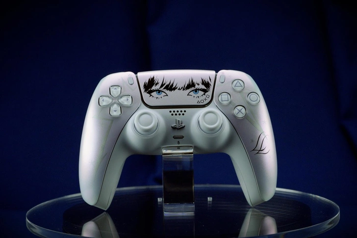лиса манобан | Источник: Playstation