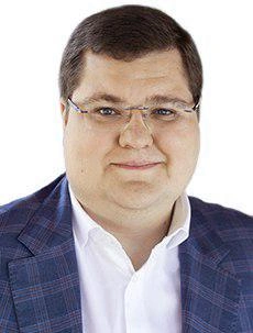 «Хочет много работать»: Игорь Чайка стал кандидатом на пост главы нового кремлевского управления | Источник: Скриншот с сайта Россотрудничества