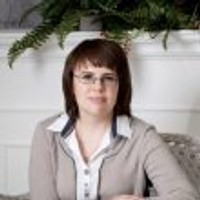 Аватарка Кристина Вячеславовна Гореликова