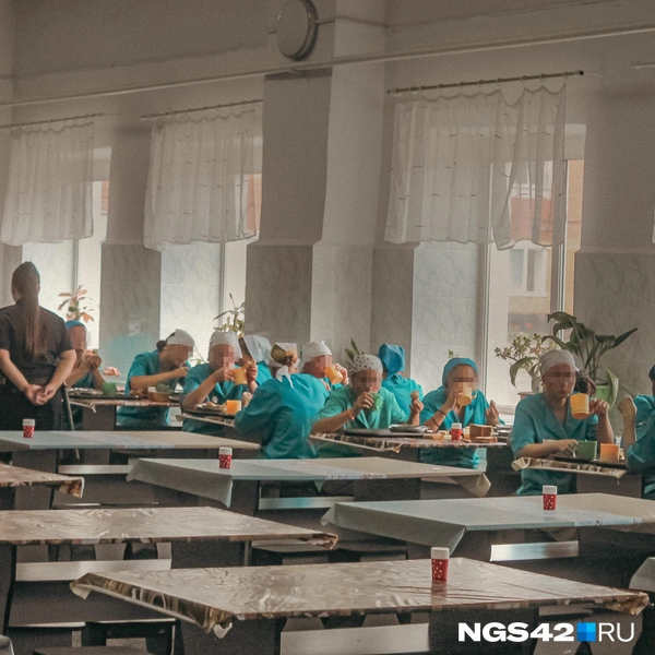 Источник: Александр Левчук / NGS42.RU