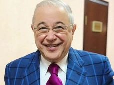 Евгений Петросян и Елена Степаненко уже 15 лет не живут вместе