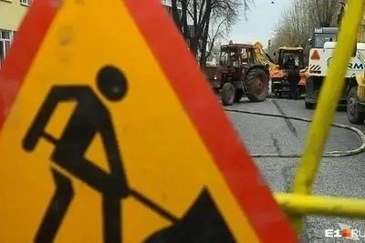 В Сочи 69 улиц останутся без воды из-за ремонта