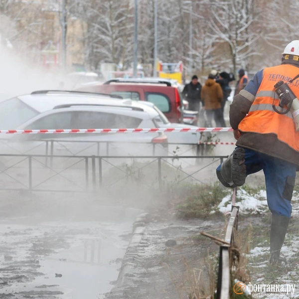 Источник: Валентин Егоршин / «Фонтанка.ру»