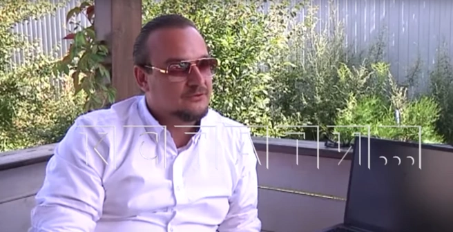 Максим Волычев намерен обратиться в прокуратуру, так как недоволен ходом расследования | Источник: «Кстати» / Vk.com