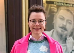 Татьяна Брухунова о воспитании сына с Евгением Петросяном: «У нас очень высококвалифицированные няни»