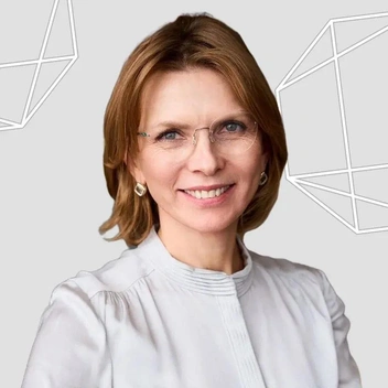 Светлана Мещерякова | Источник: «ДЕЛОВЫЕ СОБЫТИЯ»