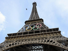 Кто из российских спортсменов примет участие в Олимпиаде-2024 в Париже