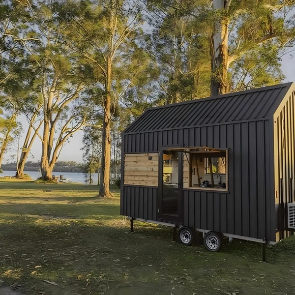 Источник: Häuslein Tiny House Co.