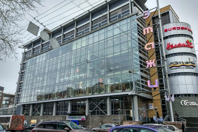 Мэрия не переедет в бывший ТЦ «Этажи»: собственник назвал варианты