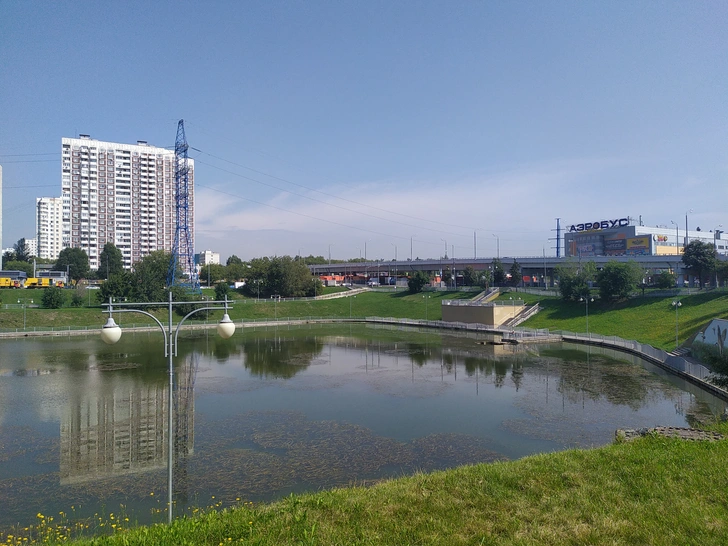 Самые депрессивные районы Москвы, куда лучше не водить гостей столицы