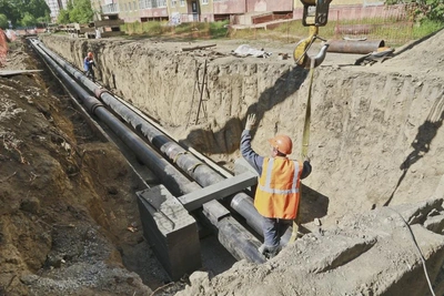 Во Владивостоке в 2026 году отремонтируют 16 км теплотрасс