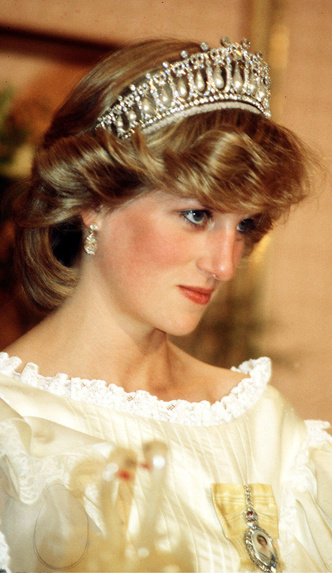 Настоящая королева: самая роскошная тиара в русском стиле, которую может надеть Кейт Миддлтон на коронацию