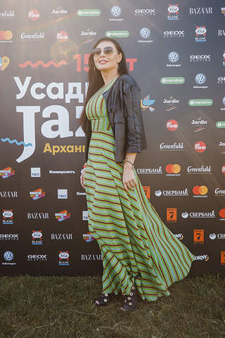 Наталья Бочкарева