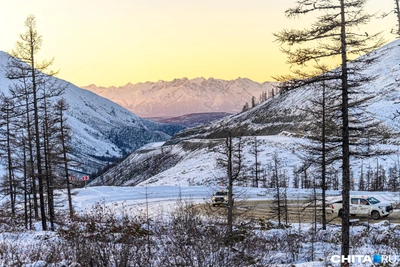 Тест по географии: где находится Лапландия?