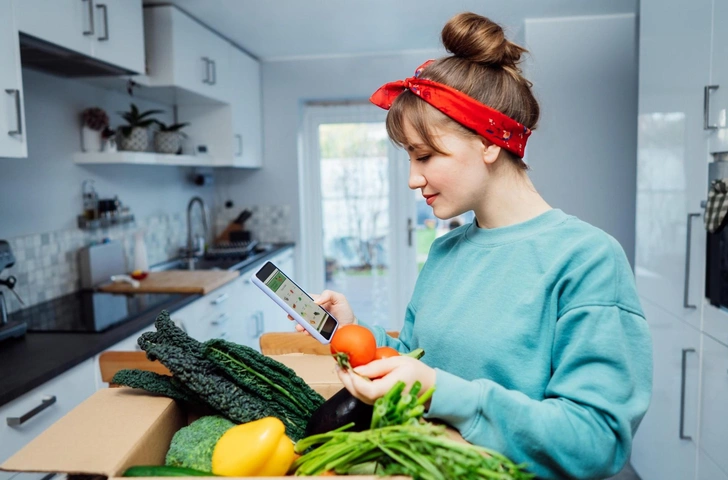 Это вредно: 7 продуктов, которые нельзя заказывать в сервисах доставки