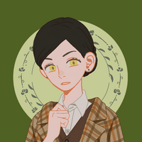 Аватарка Зохна