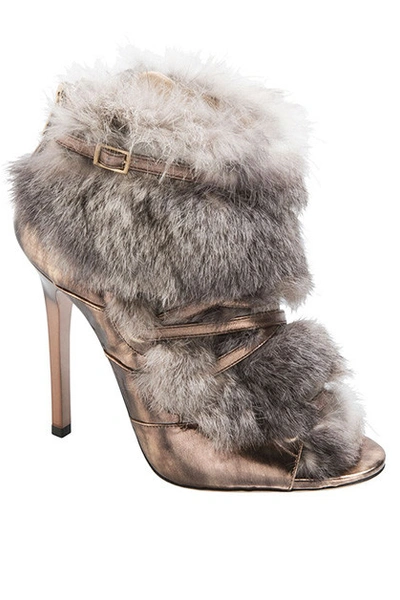 Ботильоны, Jimmy Choo, 59 850 руб.