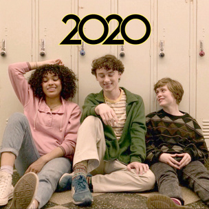 Итоги года: 10 лучших сериалов про подростков 2020