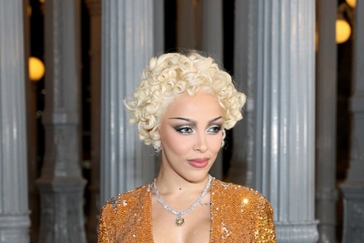 Doja Cat осудила Тимоти Шаламе за комментарии об опере и балете