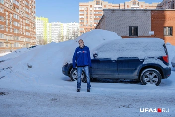 Было так  | Источник: Булат Салихов / UFA1.RU