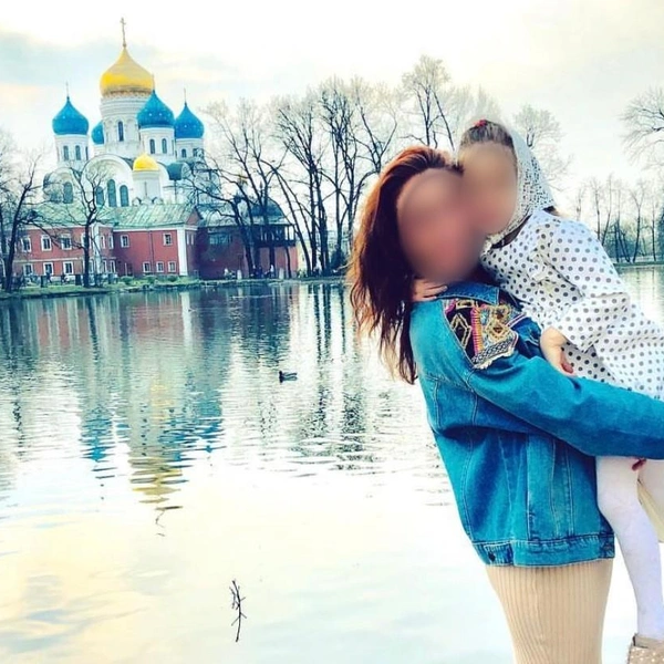 Мария часто публиковала совместные снимки с дочерью и признавалась ей в любви | Источник: личная страница погибшей / Instagram (Деятельность запрещена на территории РФ)