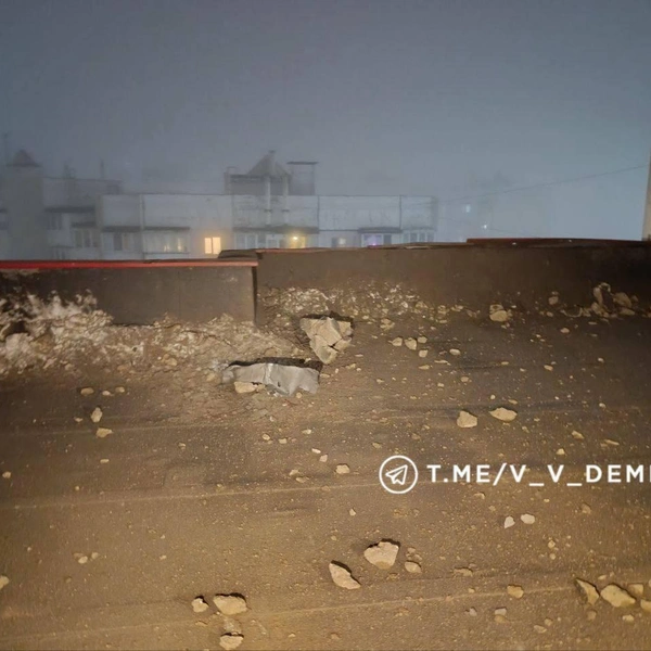 Источник: телеграм-канал Валентина Демидова