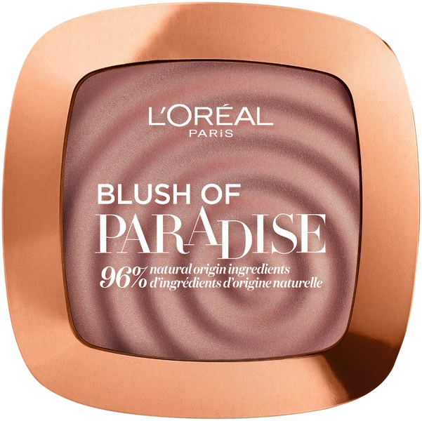 L'Oreal Paris Румяна Blush of paradise